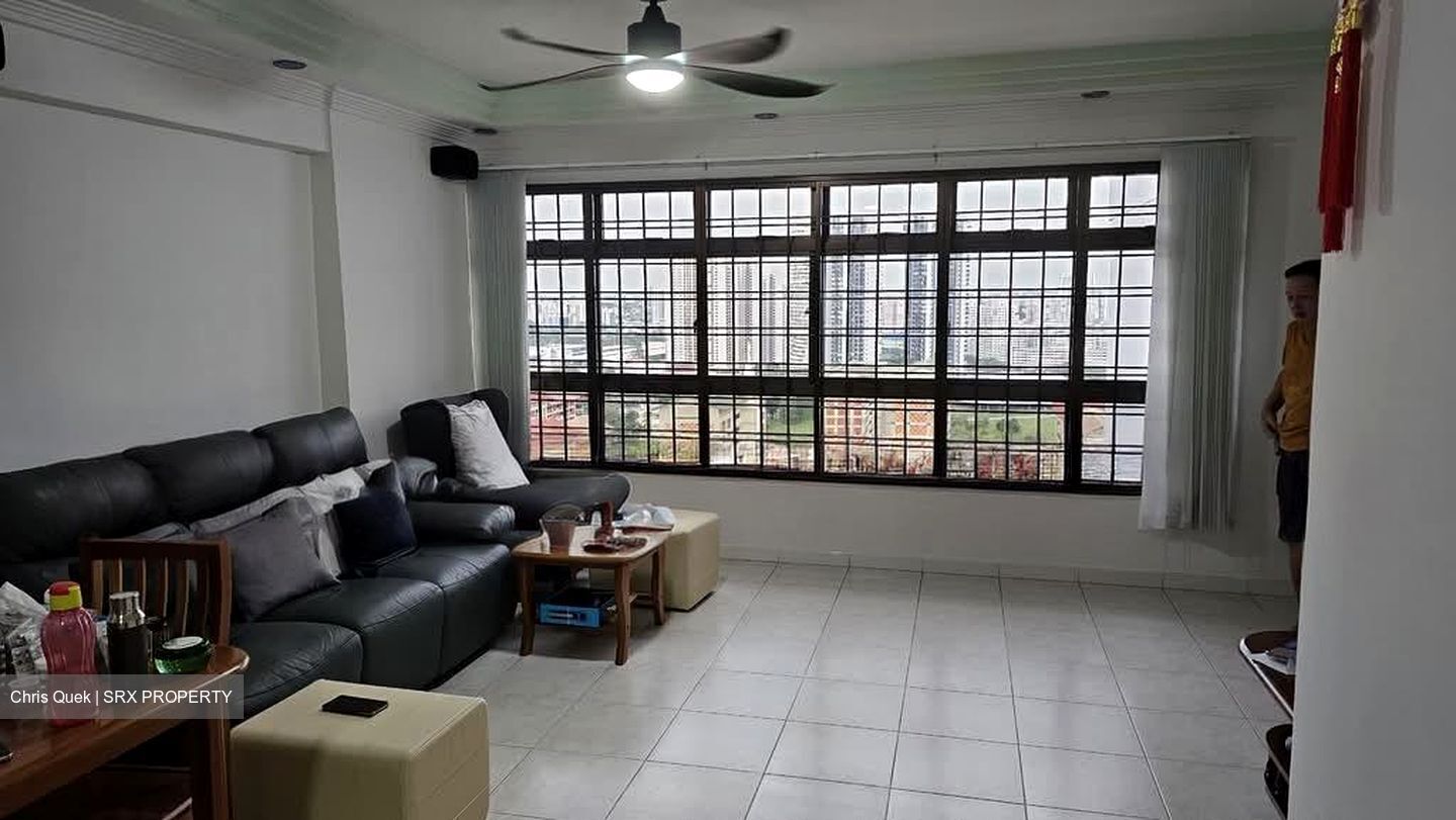 Blk 293 Bishan Street 22 (Bishan), HDB 4 Rooms #552549161